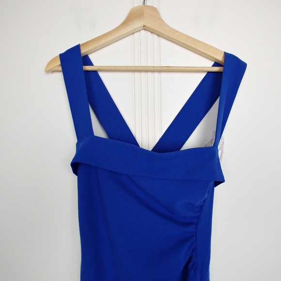 L.K. Bennett London Iley Sheath Dress - Picture 8 of 8